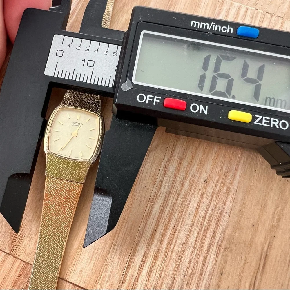 Seiko brand model